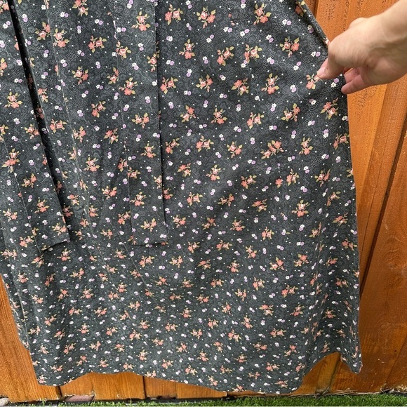 Vintage prairie dress - Picture 10 of 15